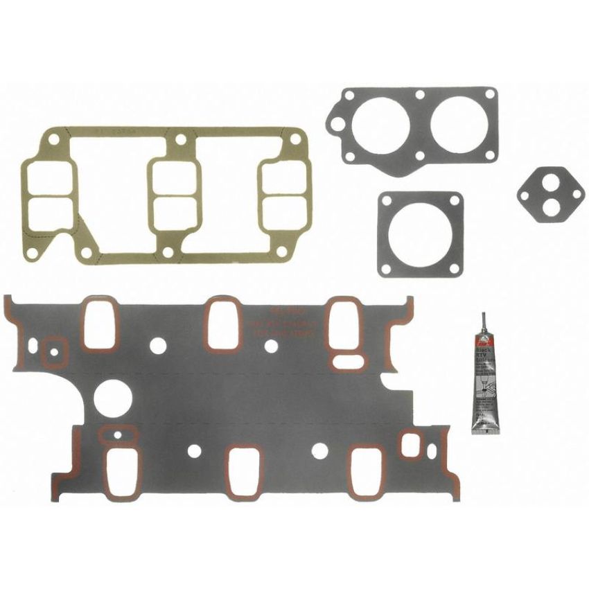 FEL PRO GASKETS MS 93771 Engine Intake Manifold Gasket Set