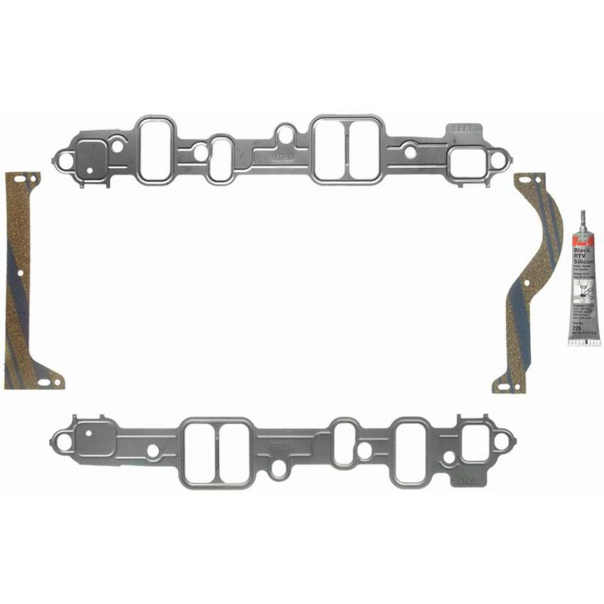 FEL PRO GASKETS MS 93789 Engine Intake Manifold Gasket Set