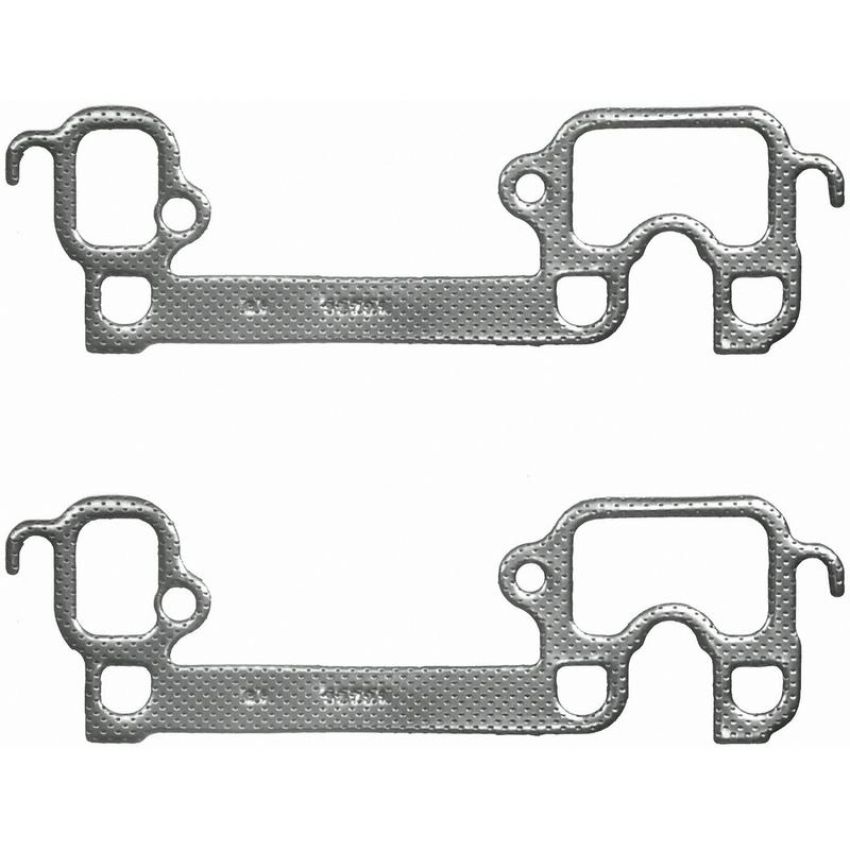 FEL PRO GASKETS MS 93791 Exhaust Manifold Gasket Set