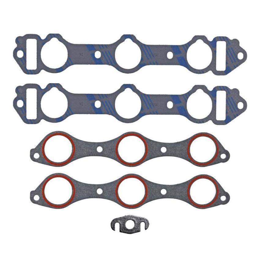 FEL PRO GASKETS MS 93795 Engine Intake Manifold Gasket Set