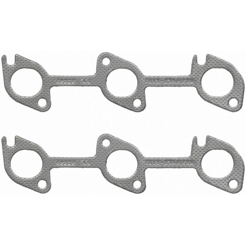 FEL PRO GASKETS MS 93849 Exhaust Manifold Gasket Set