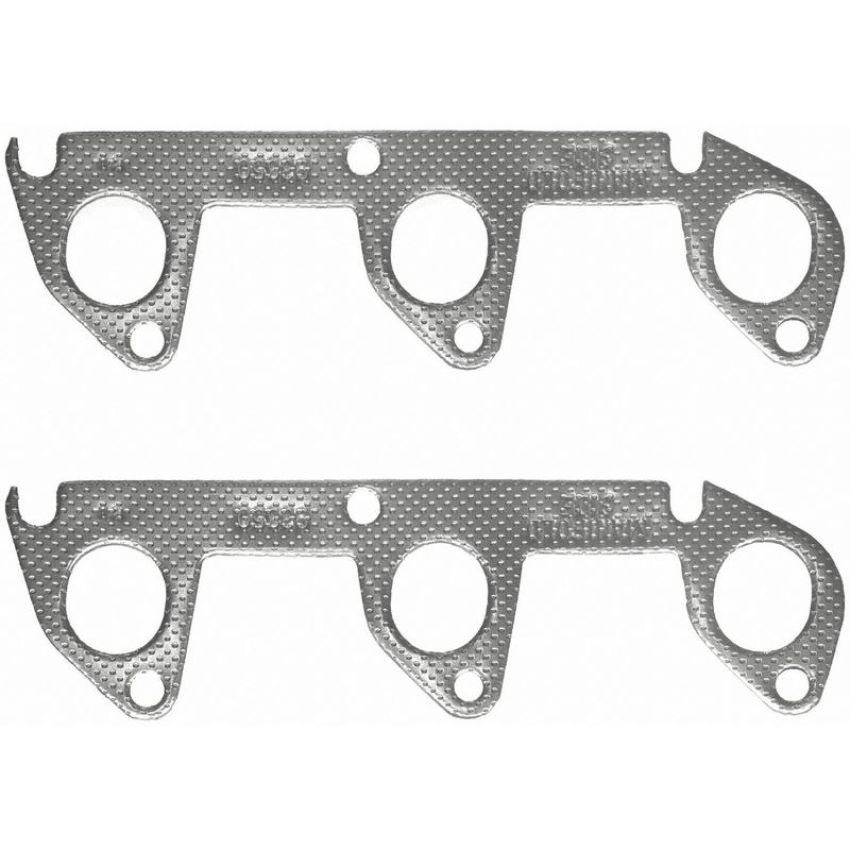 FEL PRO GASKETS MS 93850 Exhaust Manifold Gasket Set