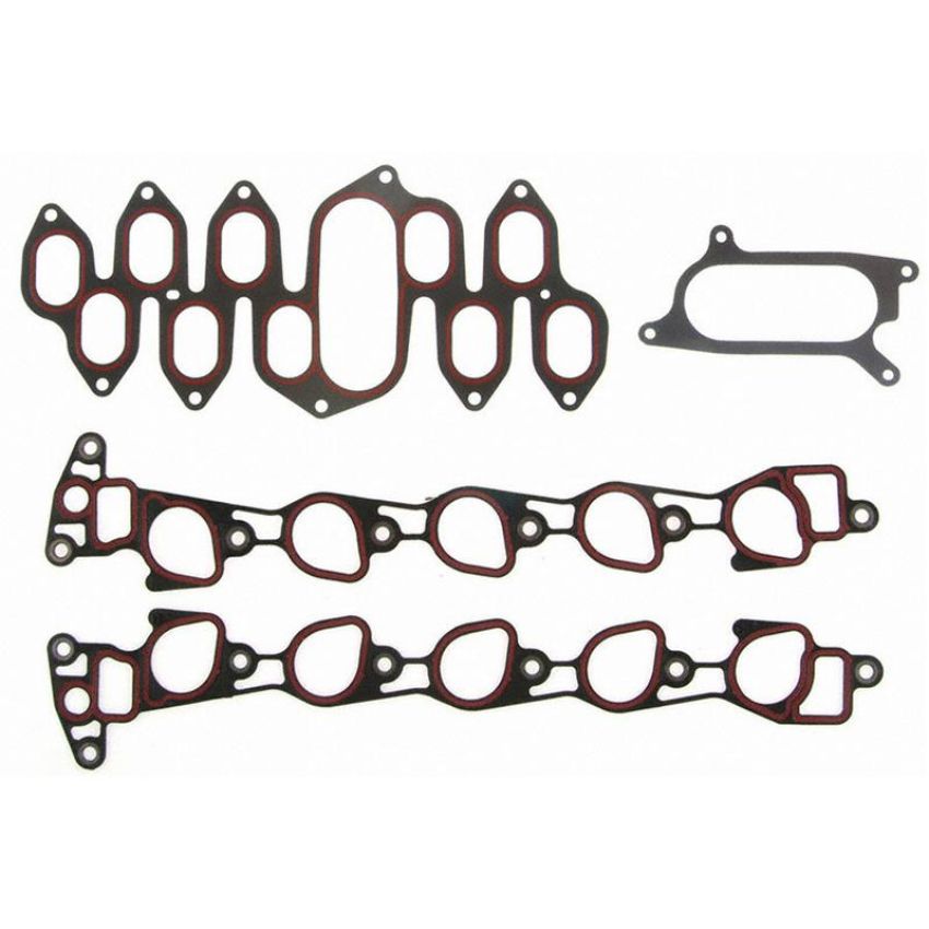 FEL PRO GASKETS MS 94012-2 Engine Intake Manifold Gasket Set