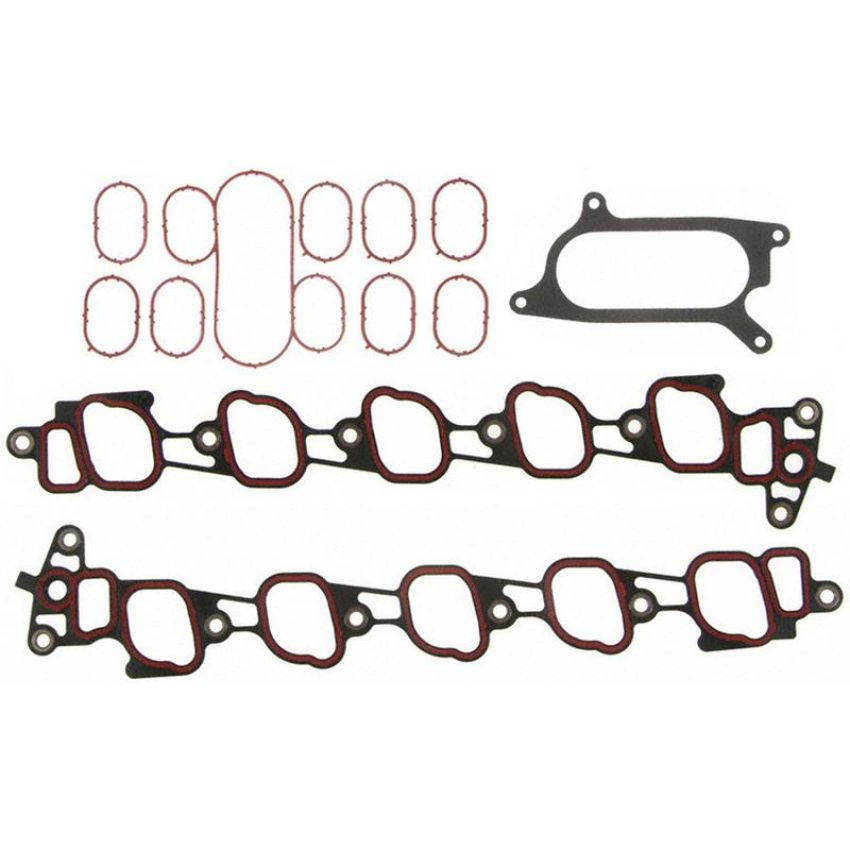 FEL PRO GASKETS MS 94014-1 Engine Intake Manifold Gasket Set