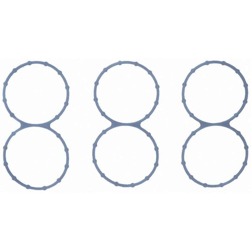 FEL PRO GASKETS MS 94429 Fuel Injection Plenum Gasket Set