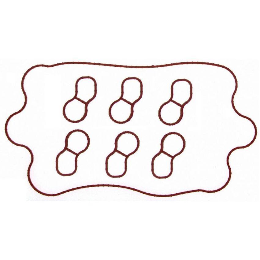 FEL PRO GASKETS MS 94452 Fuel Injection Plenum Gasket Set