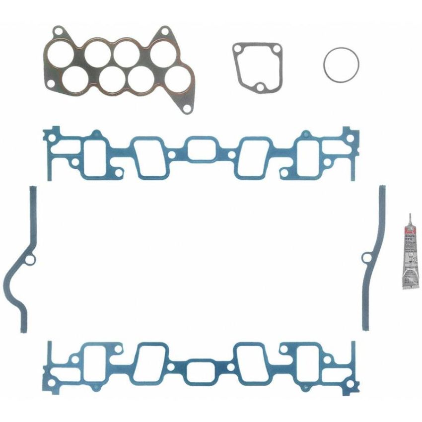 FEL PRO GASKETS MS 94548 Engine Intake Manifold Gasket Set