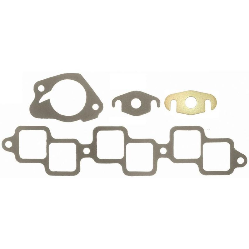 FEL PRO GASKETS MS 94566 Fuel Injection Plenum Gasket Set
