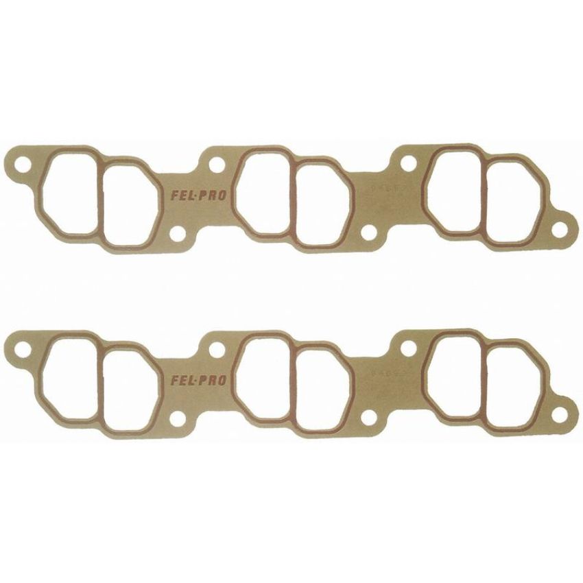 FEL PRO GASKETS MS 94683 Fuel Injection Plenum Gasket Set