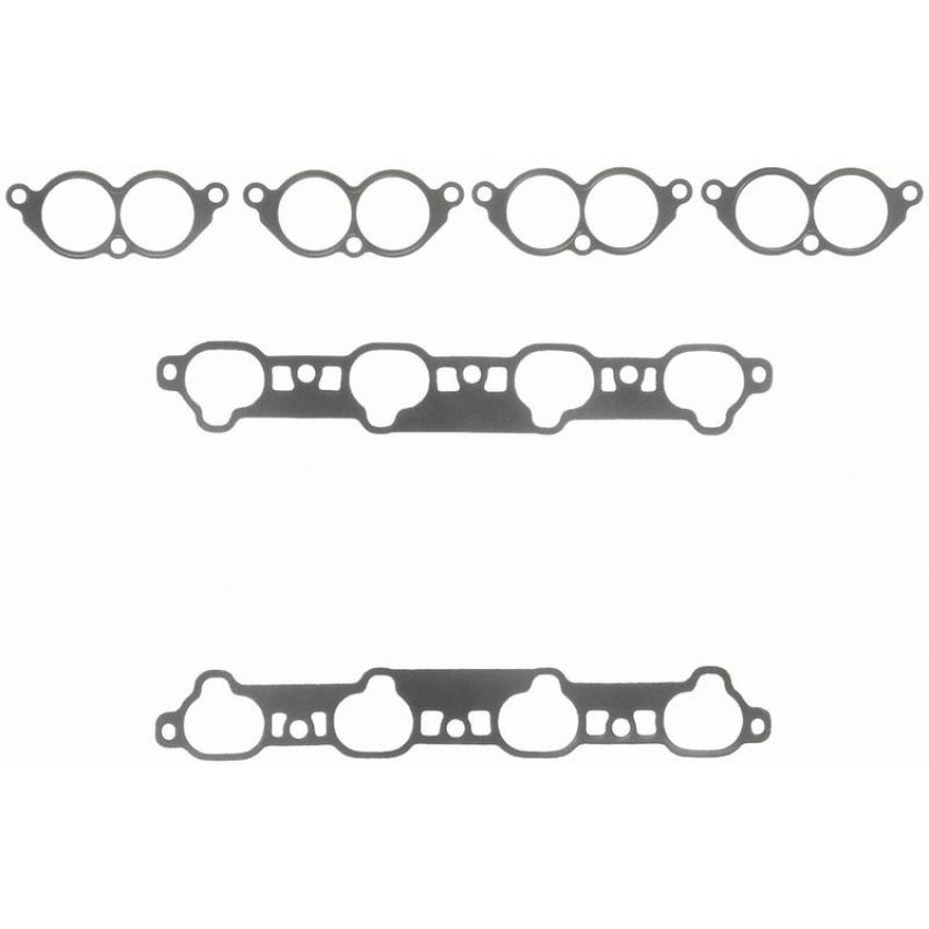 FEL PRO GASKETS MS 94753 Engine Intake Manifold Gasket Set