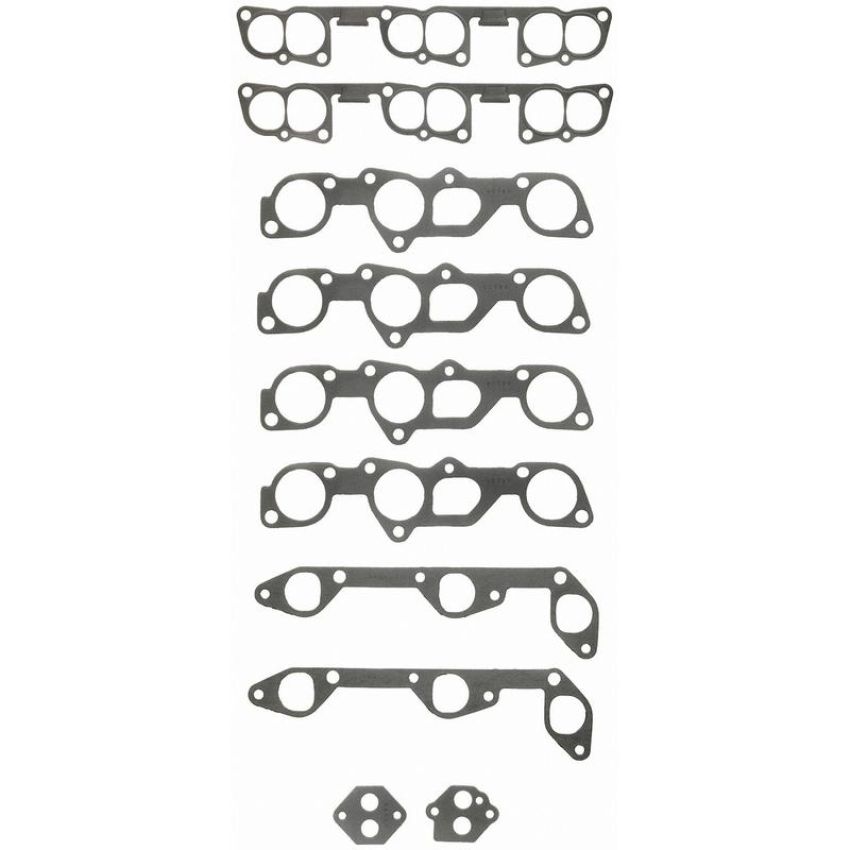 FEL PRO GASKETS MS 94831 Engine Intake Manifold Gasket Set
