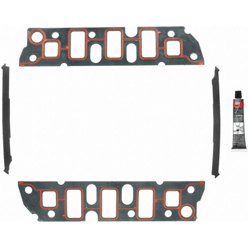 FEL PRO GASKETS MS 94918-1 Engine Intake Manifold Gasket Set