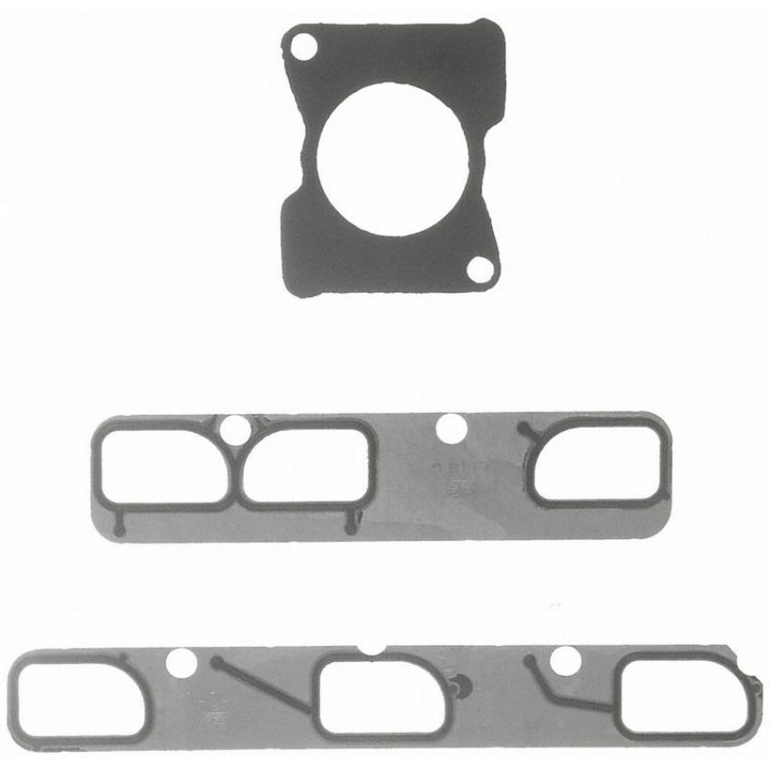 FEL PRO GASKETS MS 94944 Fuel Injection Plenum Gasket Set