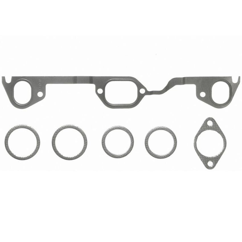 FEL PRO GASKETS MS 9499 SH Exhaust Manifold Gasket Set