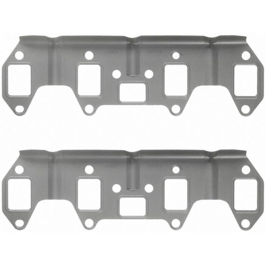 FEL PRO GASKETS MS 95001 Exhaust Manifold Heat Shield Set