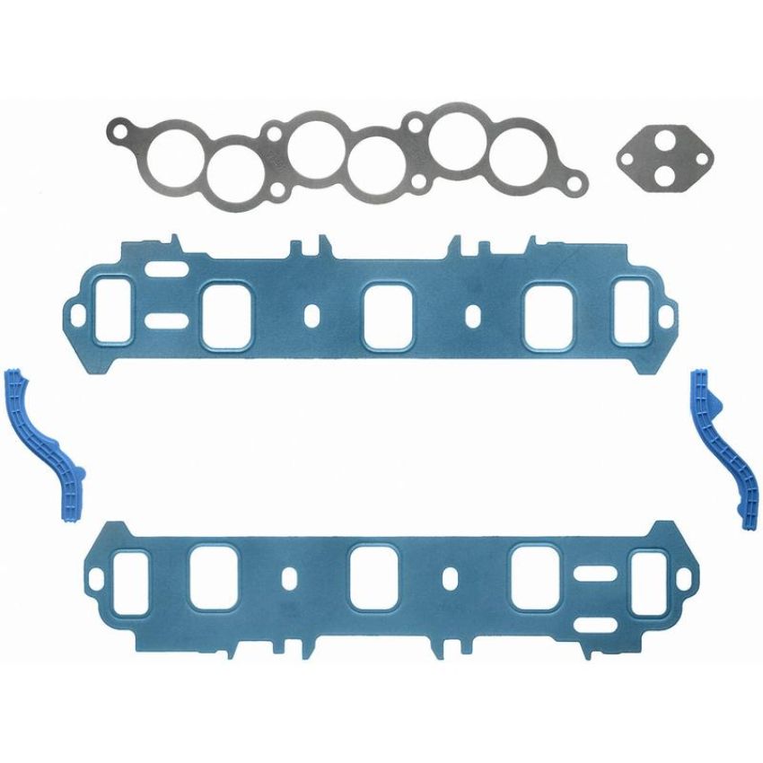 FEL PRO GASKETS MS 95372 Engine Intake Manifold Gasket Set