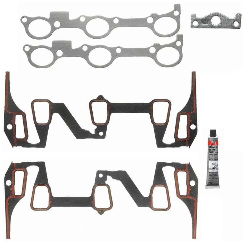 FEL PRO GASKETS MS 95536 Engine Intake Manifold Gasket Set
