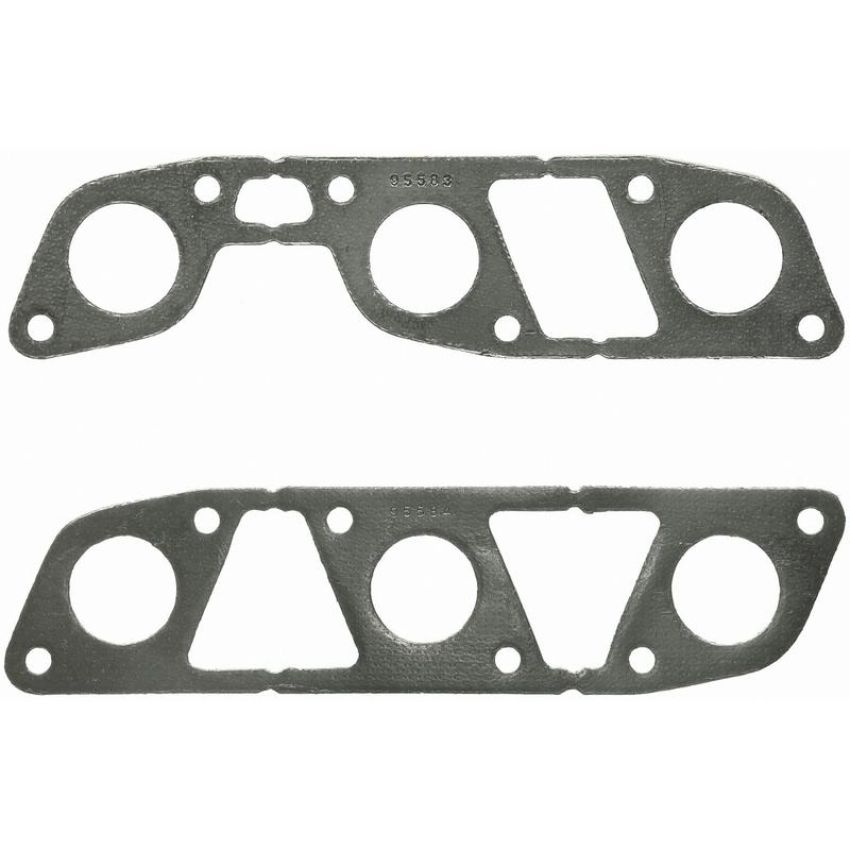FEL PRO GASKETS MS 95583 Exhaust Manifold Gasket Set