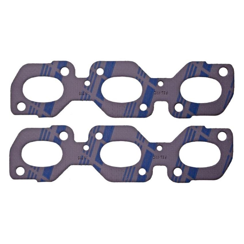 FEL PRO GASKETS MS 95715 Exhaust Manifold Gasket Set