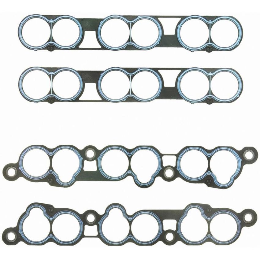FEL PRO GASKETS MS 95726 Engine Intake Manifold Gasket Set