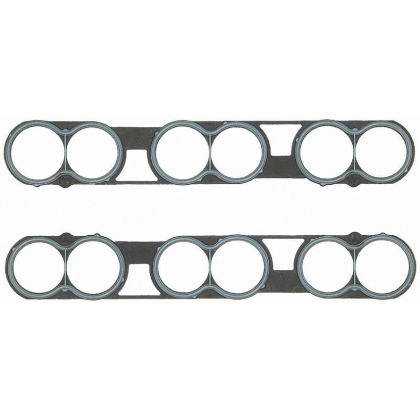 FEL PRO GASKETS MS 95727 Fuel Injection Plenum Gasket Set