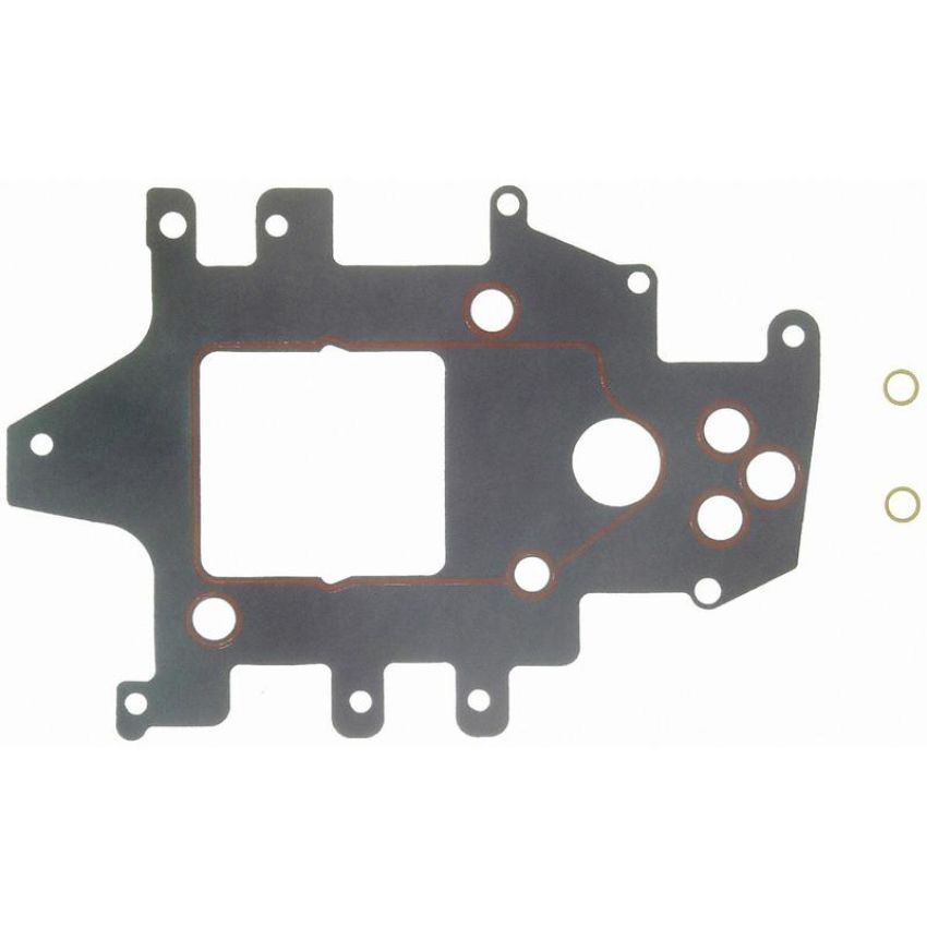 FEL PRO GASKETS MS 95744 Fuel Injection Plenum Gasket Set