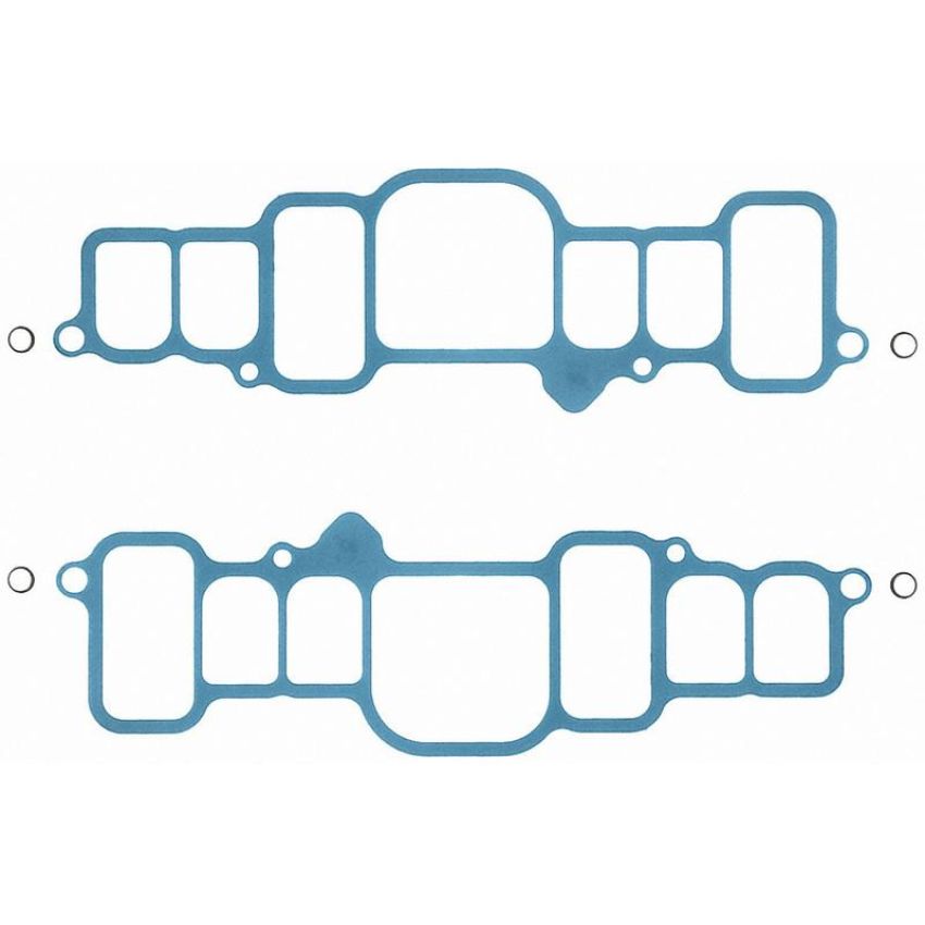 FEL PRO GASKETS MS 95787 Fuel Injection Plenum Gasket Set