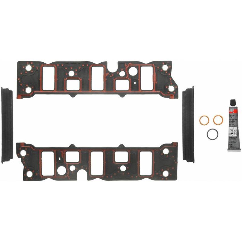FEL PRO GASKETS MS 95809-1 Engine Intake Manifold Gasket Set