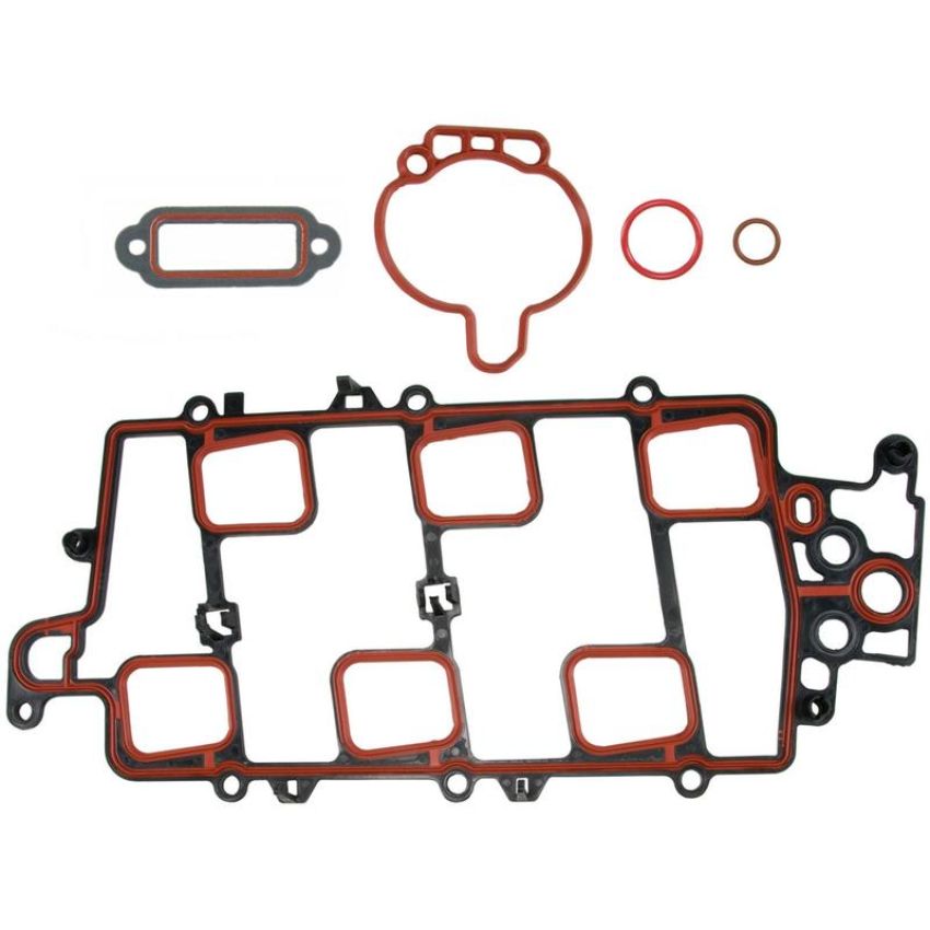 FEL PRO GASKETS MS 95812 Fuel Injection Plenum Gasket Set
