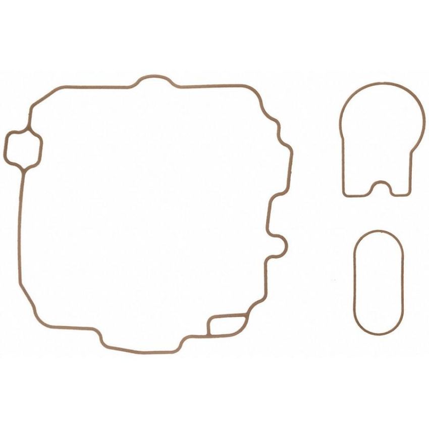 FEL PRO GASKETS MS 95816 Fuel Injection Plenum Gasket Set
