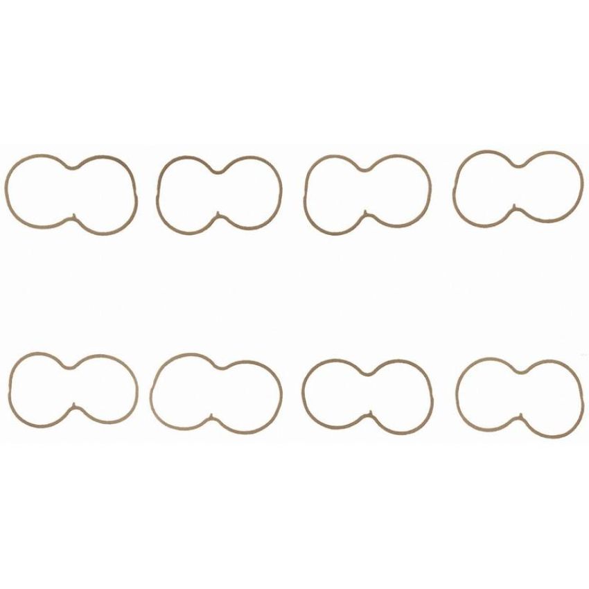 FEL PRO GASKETS MS 95841 Fuel Injection Plenum Gasket Set