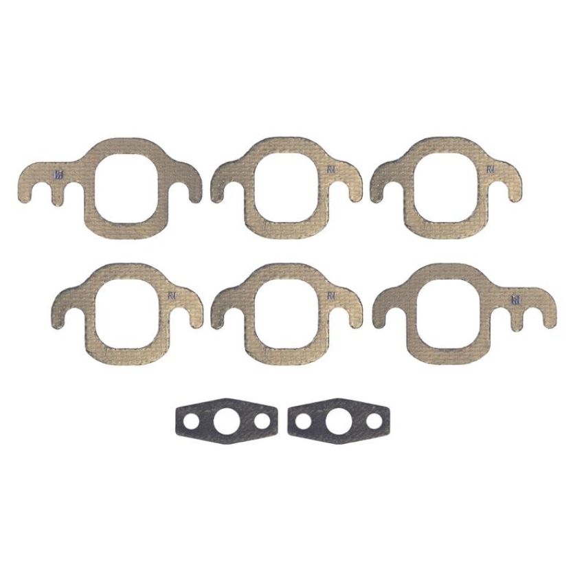 FEL PRO GASKETS MS 95842 Exhaust Manifold Gasket Set