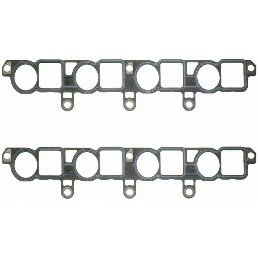 FEL PRO GASKETS MS 95925 Fuel Injection Plenum Gasket Set