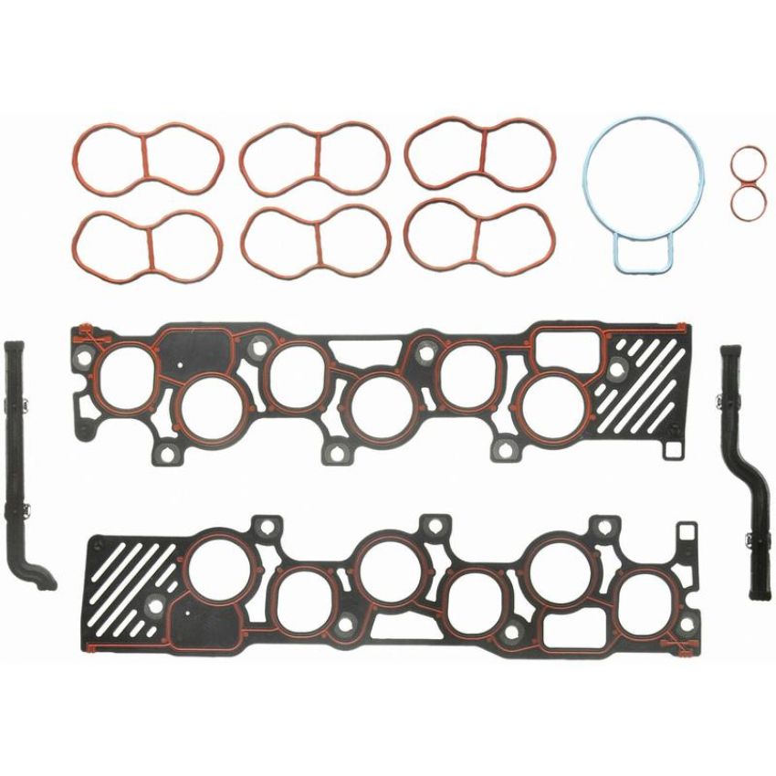FEL PRO GASKETS MS 95932 Engine Intake Manifold Gasket Set