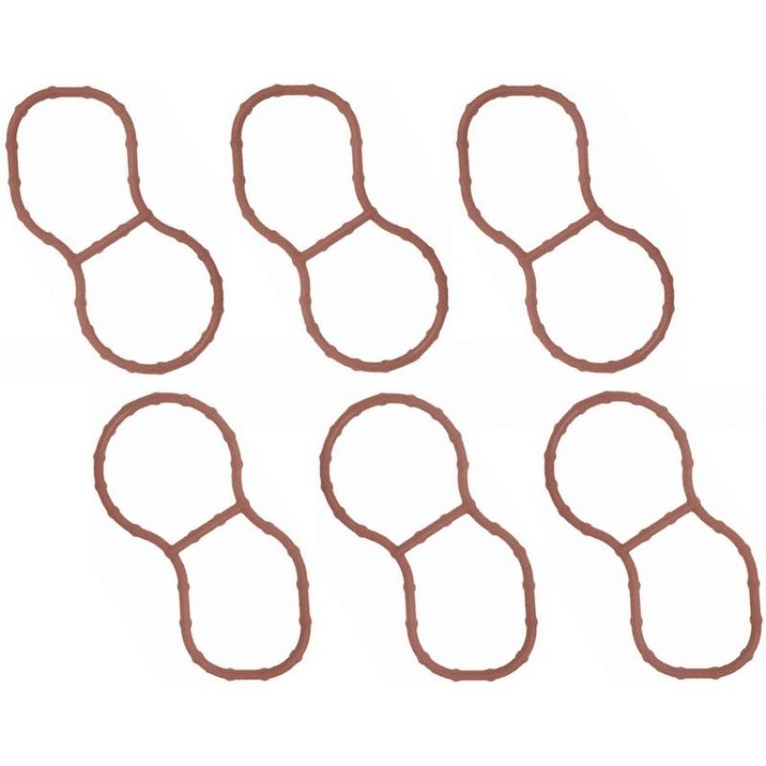 FEL PRO GASKETS MS 95934 Fuel Injection Plenum Gasket Set