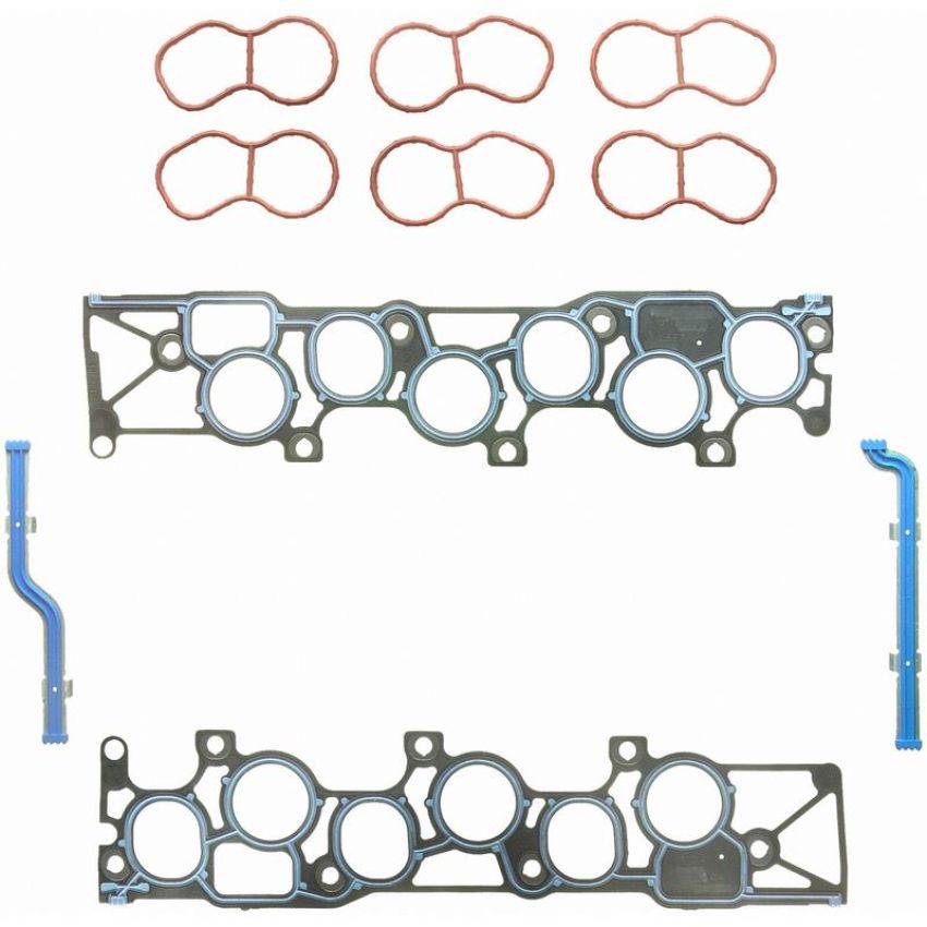 FEL PRO GASKETS MS 95985-1 Engine Intake Manifold Gasket Set
