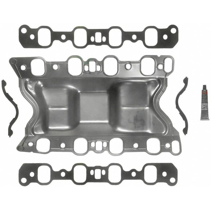 FEL PRO GASKETS MS 96010 Valley Pan Gasket Set