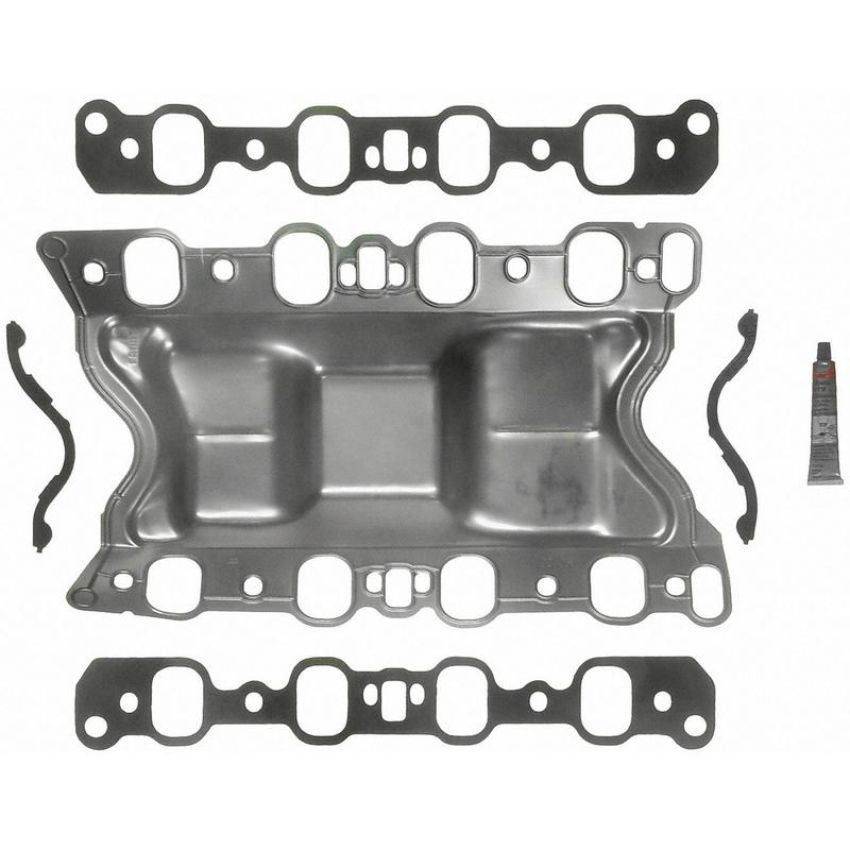 FEL PRO GASKETS MS 96010 Valley Pan Gasket Set