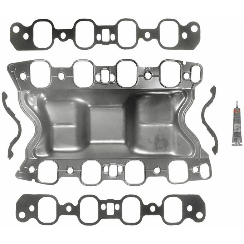 FEL PRO GASKETS MS 96012 Valley Pan Gasket Set