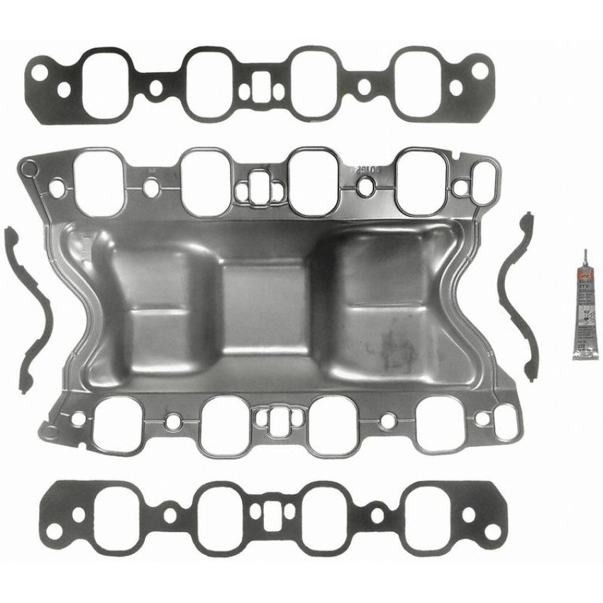 FEL PRO GASKETS MS 96012 Valley Pan Gasket Set