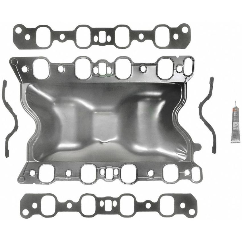 FEL PRO GASKETS MS 96013 Valley Pan Gasket Set