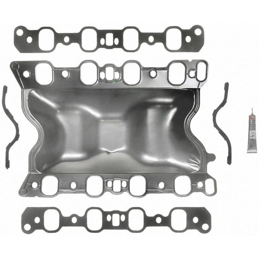 FEL PRO GASKETS MS 96013 Valley Pan Gasket Set