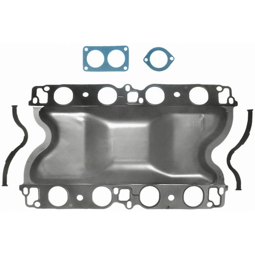 FEL PRO GASKETS MS 96018 Valley Pan Gasket Set