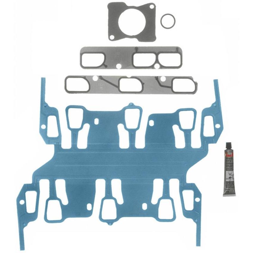 FEL PRO GASKETS MS 96046 Valley Pan Gasket Set