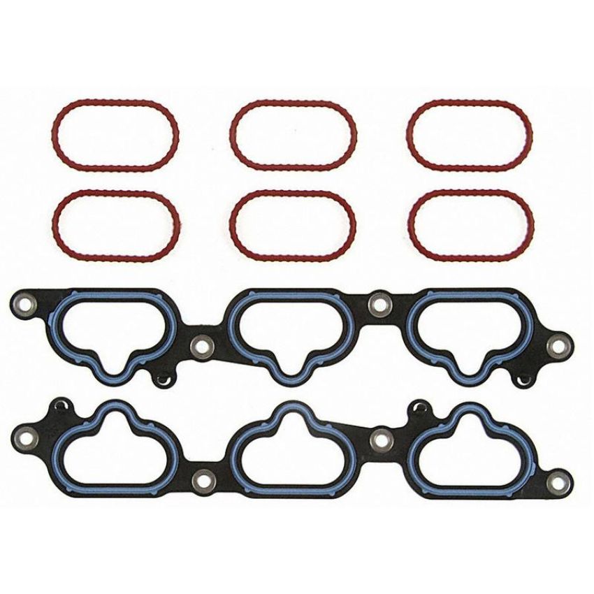 FEL PRO GASKETS MS 96081 Engine Intake Manifold Gasket Set