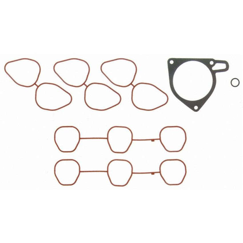 FEL PRO GASKETS MS 96102 Engine Intake Manifold Gasket Set