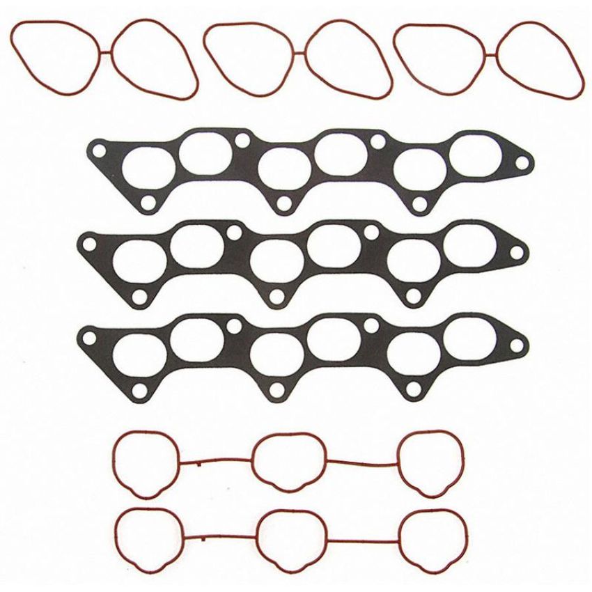 FEL PRO GASKETS MS 96103-1 Engine Intake Manifold Gasket Set