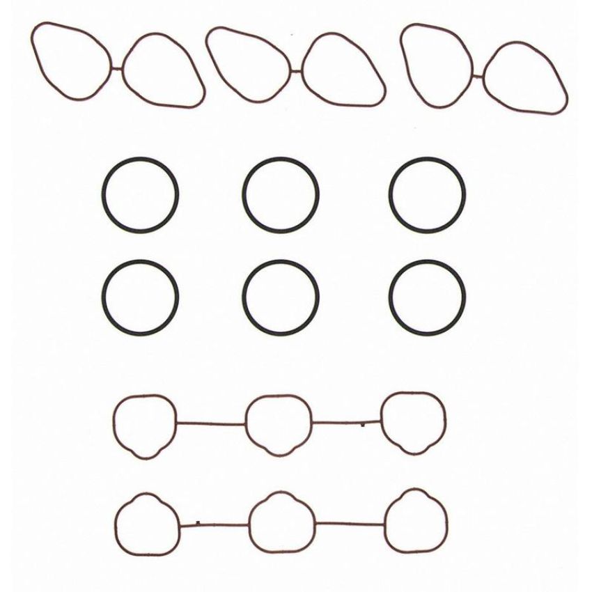 FEL PRO GASKETS MS 96103 Engine Intake Manifold Gasket Set