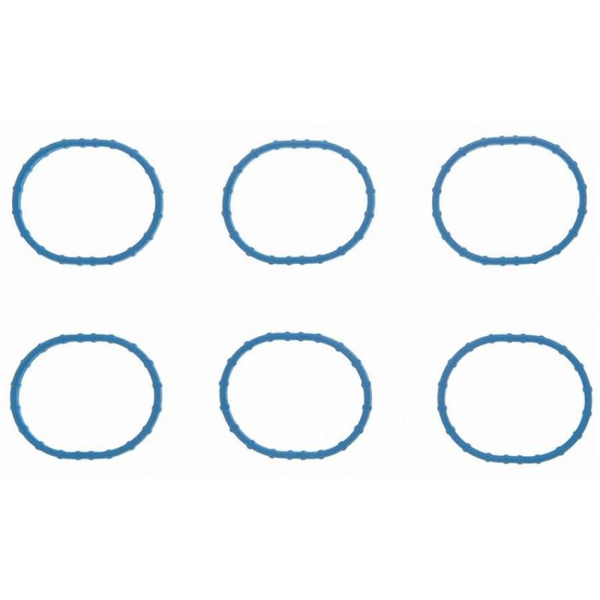 FEL PRO GASKETS MS 96123 Engine Intake Manifold Gasket Set
