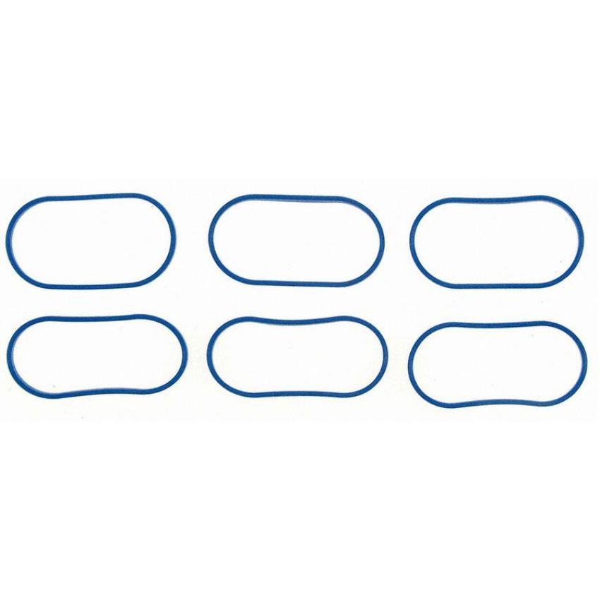 FEL PRO GASKETS MS 96124-1 Fuel Injection Plenum Gasket Set
